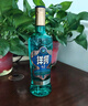 洋河 高線光瓶酒 金洋河 52度 500ml*6 整箱裝 綿柔濃香型白酒 曬單實(shí)拍圖