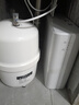 美的（Midea）凈水器家用1100G流速0阻垢廚下式RO反滲透華凌白豚凈水機直飲機一體機官方前十名【國家補貼】 【升級增壓瞬時1100G】母嬰直飲 曬單實拍圖
