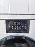 松下（Panasonic）【吳磊推薦】白月光4.0烘干機 10kg變頻熱泵烘干機 家用干衣機 變頻壓縮機 NH-1531NR 國家補貼 曬單實(shí)拍圖