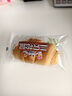 三只松鼠0蔗糖牛乳牛角包1kg 牛乳牛奶可頌面包學(xué)生早餐代餐休閑零食點(diǎn)心 曬單實(shí)拍圖