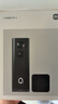 小米智能雙攝可視門(mén)鈴4 家用監控電子貓眼攝像頭300萬(wàn)高清2K畫(huà)質(zhì) 遠程監控紅外夜視智能對講家用監控器 曬單實(shí)拍圖
