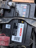 博世（BOSCH）汽車(chē)電瓶蓄電池高性能EFB系列啟停電瓶EFB Q85L以舊換新 曬單實(shí)拍圖