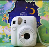 INSTAX富士instax立拍立得 一次成像相機(jī) mini12精美禮盒 薄荷精靈 含10張fafa花邊相紙 曬單實(shí)拍圖