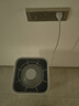 米家【家電國家補貼】小米空氣凈化器5S家用除甲醛除菌除過(guò)敏AC-M24-SC 曬單實(shí)拍圖
