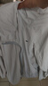 李寧騎行防曬衣男女夏季防紫外線(xiàn)冰絲薄款透氣連帽防曬服戶(hù)外外套 曬單實(shí)拍圖