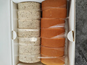 1號會(huì )員店 原味&紅茶瑞士卷蛋糕 1kg（14塊）山姆早餐甜點(diǎn)甜品動(dòng)物奶油 曬單實(shí)拍圖