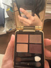肌膚之鑰(CPB)光幻漾采眼影6g#03浮光木影持色固彩生日禮物送女友 曬單實(shí)拍圖