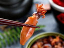 麻辣海兔罐頭海味零食下飯下酒菜小吃熟制懶人速食即食水產(chǎn)整箱裝 【1罐裝】麻辣即食海兔罐頭 曬單實(shí)拍圖