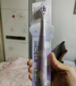 舒客SSS軟毛刷超細軟毛進(jìn)口云感絲專(zhuān)抗敏感4D凈透刷新老隨機1支 曬單實(shí)拍圖