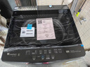小天鵝（LittleSwan）波輪洗衣機全自動(dòng) 12公斤大容量 直驅變頻【TB12-1809DT】家電國家補貼20% 以舊換新 一級能效 曬單實(shí)拍圖