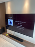 海信電視75S30 75英寸4K超高清 120Hz MEMC防抖 2+32GB AI遠場(chǎng)語(yǔ)音智慧屏智能液晶平板電視機 以舊換新 75英寸 曬單實(shí)拍圖