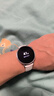 小米（MI）Xiaomi Watch S4 41mm 真皮白 國家補(bǔ)貼 汽車YU7鑰匙 澎湃OS2 心率血氧監(jiān)測(cè) 小米手表s4 小表女表 曬單實(shí)拍圖