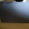宏碁（acer）非凡Go Pro 國家補貼 16英寸輕薄本2.5K屏120Hz 學(xué)生辦公筆記本電腦 (13代i5-13500H 32G 1T)灰 曬單實(shí)拍圖