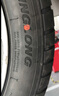 玲瓏輪胎215/60R17 96H 玲瓏臻選 SD 適配寶駿560/榮威 曬單實(shí)拍圖