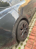 固特異（Goodyear）汽車(chē)輪胎 255/45R19 104V ELECTRIC DRIVE E銳乘SCT 原配Model Y  曬單實(shí)拍圖