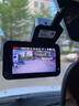 HIKVISION?？低曅熊?chē)記錄儀C200P 2K超高清夜視1440P本機查看回放3英寸屏 曬單實(shí)拍圖