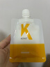 KONO卡厘洋甘菊洗發(fā)水控油蓬松去屑止癢留香500ml*2洗頭露膏男女士 曬單實拍圖