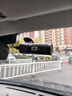70邁行車(chē)記錄儀M310Pro 3K 1620P超清 星光夜視 F1.55大光圈360度旋轉 曬單實(shí)拍圖