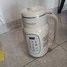 西屋破壁機家用多功能316內膽榨汁機一體免泡免煮全自動(dòng)豆漿機13G10 【新升級】不銹鋼內蓋+12葉刀（1.35L） 曬單實(shí)拍圖