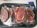 禧萊安澳洲進(jìn)口谷飼眼肉牛排 800g/盒 4-6片 原切雪花牛扒 食材牛肉生鮮 曬單實(shí)拍圖