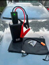 先科（XIANKE）【3C認證】汽車(chē)應急啟動(dòng)電源充氣泵便攜一體機搭電寶戶(hù)外電源儲能電源充電寶汽車(chē)摩托車(chē)通用 曬單實(shí)拍圖