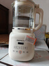 九陽(yáng)破壁機2025新款榨汁機政府補貼家用多功能免濾低音輔食流食1.5L小型3-4人用全自動(dòng)免煮豆漿機 【輕音防溢 冷熱雙打】 曬單實(shí)拍圖