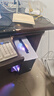 牛頭英特爾i5酷睿i7升i9級十八核/RTX4060獨顯迷你臺式機電腦主機吃雞商用辦公組裝游戲miniPC整機全套 D：酷睿i7/16G/1T固態(tài)組合/旗艦獨顯 單主機 曬單實(shí)拍圖