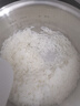 格力（GREE）電飯煲家用2-3-4人電飯鍋真0涂層316L不銹鋼內膽3L小型 IH加熱煮粥柴火飯鍋3015C(貴氣紫)董姐同款 曬單實拍圖