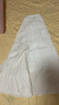 麓格立 白色蓬蓬裙女春秋長(cháng)裙新氣質(zhì)仙女a(chǎn)字半身裙雙層小個(gè)子蛋糕裙子 白色 M 【建議95-110斤】 曬單實(shí)拍圖