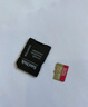 閃迪（SanDisk）512GB TF(MicroSD)內存卡 4K極速金卡A2 V30 U3行車(chē)記錄儀 運動(dòng)相機無(wú)人機 監控存儲卡 讀190MB/s 曬單實(shí)拍圖