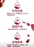 伊利谷粒多紅谷牛奶飲品12盒 紅豆紅米花生谷物 6月產(chǎn) 谷粒多紅谷250ML*12盒 曬單實(shí)拍圖