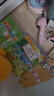 1-4歲德國專(zhuān)注力培養點(diǎn)讀版邏輯思維益智游戲幼兒園情景認知左右腦智力開(kāi)發(fā)充實(shí)的一天繪本交替的白天與黑夜小蝌蚪點(diǎn)讀筆a6s配套書(shū) 德國幼兒專(zhuān)注力培養 第一輯 曬單實(shí)拍圖