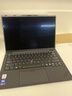 ThinkPad  X1 Carbon2025  ai元啟版可選 14英寸超薄商務(wù)本高性能輕薄辦公聯(lián)想高端ibm碳纖維筆記本電腦 升級Ultra5-225H 32G內存 2TB固態(tài) 內置4G網(wǎng)卡 10 曬單實(shí)拍圖