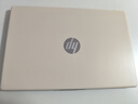 惠普（HP）星BOOK14 BOOK15  筆記本電腦 炫彩皮膚定制版 五色可選 流暢辦公學(xué)習PS游戲畫(huà)圖CAD編程看劇上網(wǎng) 14”奶油布丁 R5-7520U/16G/1TB 曬單實(shí)拍圖