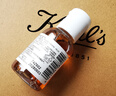 科顏氏（Kiehl's）金盞花爽膚水250ml 祛痘控油舒緩護(hù)膚品【中秋禮物】 曬單實(shí)拍圖