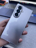 三星Samsung Galaxy Z Fold7 超輕薄折疊屏手機 2億像素 AI手機 披荊斬棘哥哥同款 12GB+512GB 星夜銀 曬單實(shí)拍圖