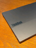 ThinkPad 聯(lián)想筆記本電腦ThinkBook14+ 2025 AI輕薄辦公本 英特爾酷睿Ultra5 14.5英寸 32G 1T 3K 120Hz 曬單實(shí)拍圖