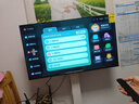 小米REDMI直播大屏可移動(dòng)電視機一體機教學(xué)帶貨游戲抖音快手互動(dòng)豎屏大屏幕顯示器閨蜜機智能屏 43英寸 【手機無(wú)線(xiàn)投屏】 曬單實(shí)拍圖