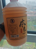 魯府家紹興特產(chǎn)無(wú)添加劑本色原釀黃酒2.5L桶裝花雕酒加飯酒12%vol 2.5L 1桶 單瓶裝 曬單實(shí)拍圖