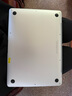 Apple 蘋果  MacBook Air系列 13/11寸 M1/2/3 二手筆記本電腦 Macbook Air 20年 13寸 曬單實(shí)拍圖