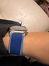 Apple/蘋(píng)果WatchUltra3智能手表蜂窩款49毫米原色鈦金屬表殼藍配亮藍野徑回環(huán)表帶M/L-聯(lián)通補貼 曬單實(shí)拍圖
