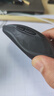 羅技（Logitech）大師系列MX Anywhere 2S無(wú)線(xiàn)鼠標 藍牙鼠標 充電辦公雙模鼠標Mac電腦筆記本 雙模式滾輪中小手適用 Anywhere 2S 黑色 曬單實(shí)拍圖