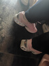 耐克NIKE女子AIR MAX DN SE 低幫鞋HJ9636-601粉白35.5 曬單實(shí)拍圖