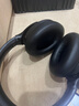 MICROKIA【2025新款柏林之聲第1名】藍牙耳機頭戴式金榜主動降噪無線高音質(zhì)音樂電腦電競游戲適配蘋果小米 曬單實拍圖