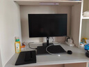 AOC 27英寸 2K高清 IPS廣色域 100Hz HDRMode TUV低藍光 雙向旋轉升降 節能辦公電腦顯示器 Q27N3S2 曬單實(shí)拍圖