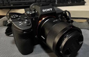 索尼（SONY）ILCE-7M3全畫(huà)幅微單相機a7m3數碼相機A73視頻直播設備5軸防抖 全新A7M3+騰.龍28-75mm二代 官方標配【不含必備配件】推薦購買(mǎi)套餐 曬單實(shí)拍圖