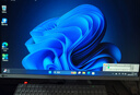 聯(lián)想來(lái)酷 Lecoo一體臺式機電腦27英寸(N100 16G內存 512GB SSD 無(wú)線(xiàn)鍵鼠 正版系統) 白 曬單實(shí)拍圖