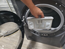 京東京造 烘干機(jī) 干衣機(jī) 10公斤家用直排式單獨(dú)單烘干烘干機(jī) 烘衣服殺菌祛螨除潮 家電國(guó)家補(bǔ)貼 JZHGJ-10B 曬單實(shí)拍圖