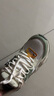 斯凱奇（Skechers）秋新款男鞋舒適時(shí)尚老爹鞋現代運動(dòng)風(fēng)格輕便耐磨休閑百搭118331 曬單實(shí)拍圖