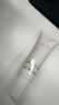 玉蘭油（OLAY）全新水光小白瓶50ml美白精華液抗糖提亮去黃補水護膚品生日禮物 曬單實拍圖